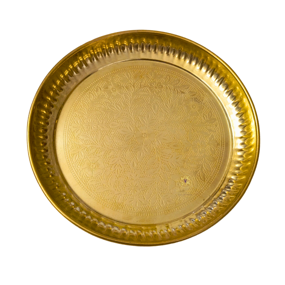 SaptSiddhi Yantra  – Vastu Tortoise with 7 Auspicious Yantras for Fulfilment & Prosperity – Brass | Pooja Decor | Diwali Gifting | Home Decor | Housewarming Gift