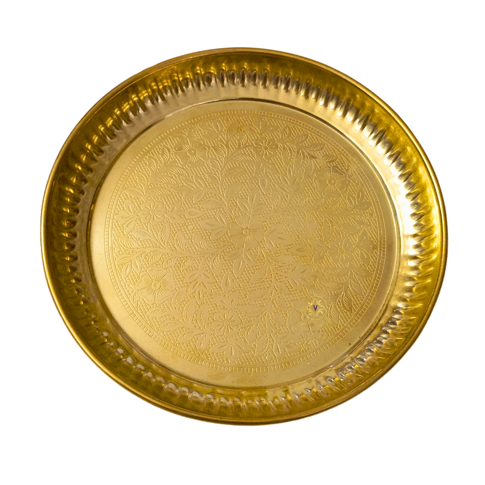 SaptSiddhi Yantra  – Vastu Tortoise with 7 Auspicious Yantras for Fulfilment & Prosperity – Brass | Pooja Decor | Diwali Gifting | Home Decor | Housewarming Gift
