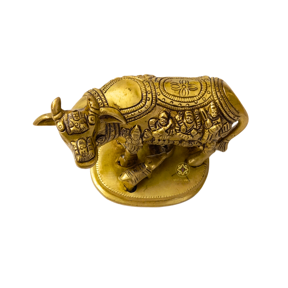 Brahmand  Kamdhenu Box