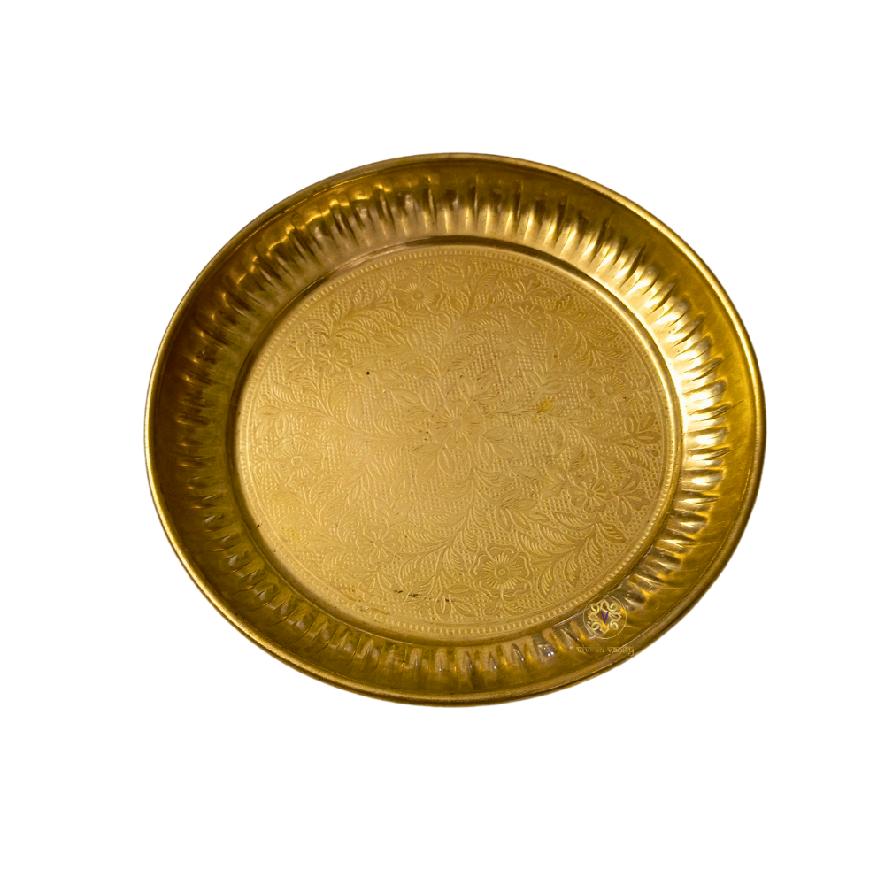Luxe Vastu Tortoise – Centre-Aligned Tortoise set for Peace & Flow – Brass | Diwali Gifting | Home Decor | Housewarming Gift | Corporate Gifting