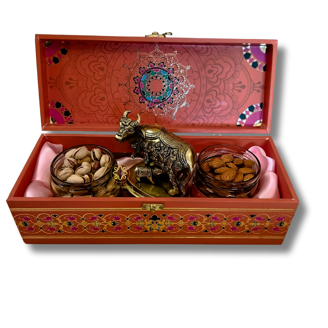 Brahmand  Kamdhenu Box