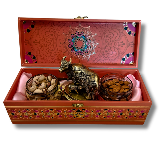 Brahmand  Kamdhenu Box