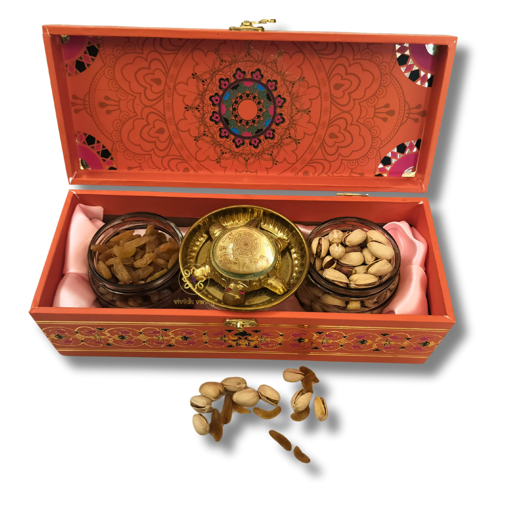 Sapta Sidhhi Hamper Box