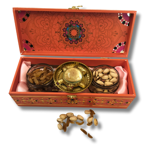 Sapta Sidhhi Hamper Box