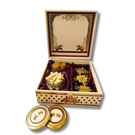 Mangalmay Bells Gift Hamper
