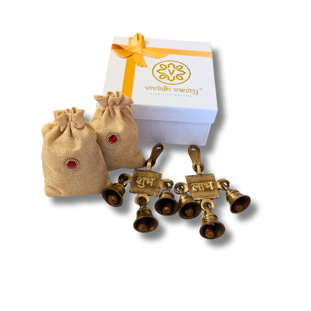 Samriddhi Shubh Labh Gift Hamper