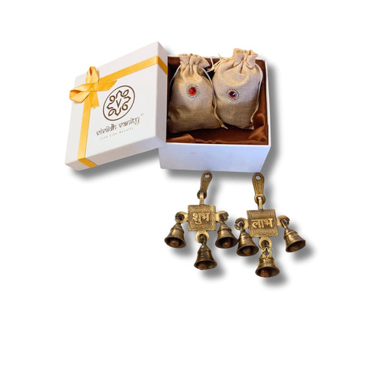 Samriddhi Shubh Labh Gift Hamper