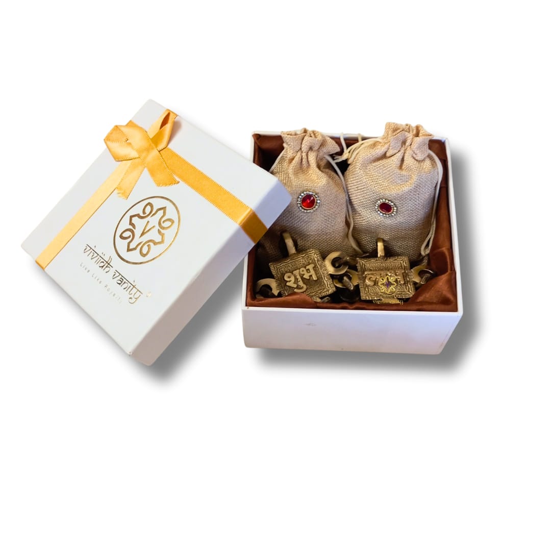 Samriddhi Shubh Labh Gift Hamper