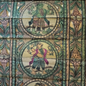 Dashavatar PattaChitra – The Ten Incarnations of Vishnu in Traditional Scroll Art – Diwali Gifting | Home Decor | Housewarming Gift | Wedding Gift | Corporate Gifting