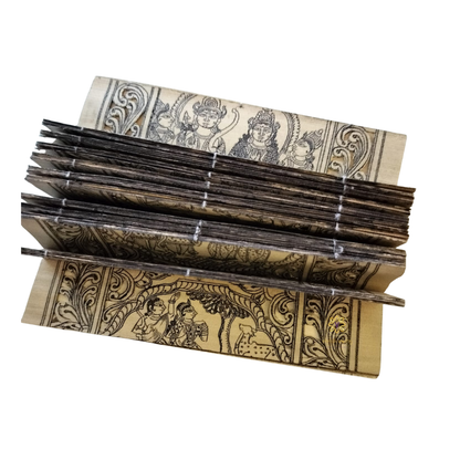 RamKatha Pattachitra – Handpainted Scroll Depicting the Ramayana – Diwali Gifting | Home Decor | Housewarming Gift | Wedding Gift | Corporate Gifting