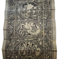 RamKatha Pattachitra – Handpainted Scroll Depicting the Ramayana – Diwali Gifting | Home Decor | Housewarming Gift | Wedding Gift | Corporate Gifting
