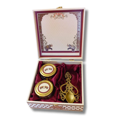 RajDwar Jyoti Hamper Box
