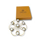 Glow Orbit Gift Box with Candles